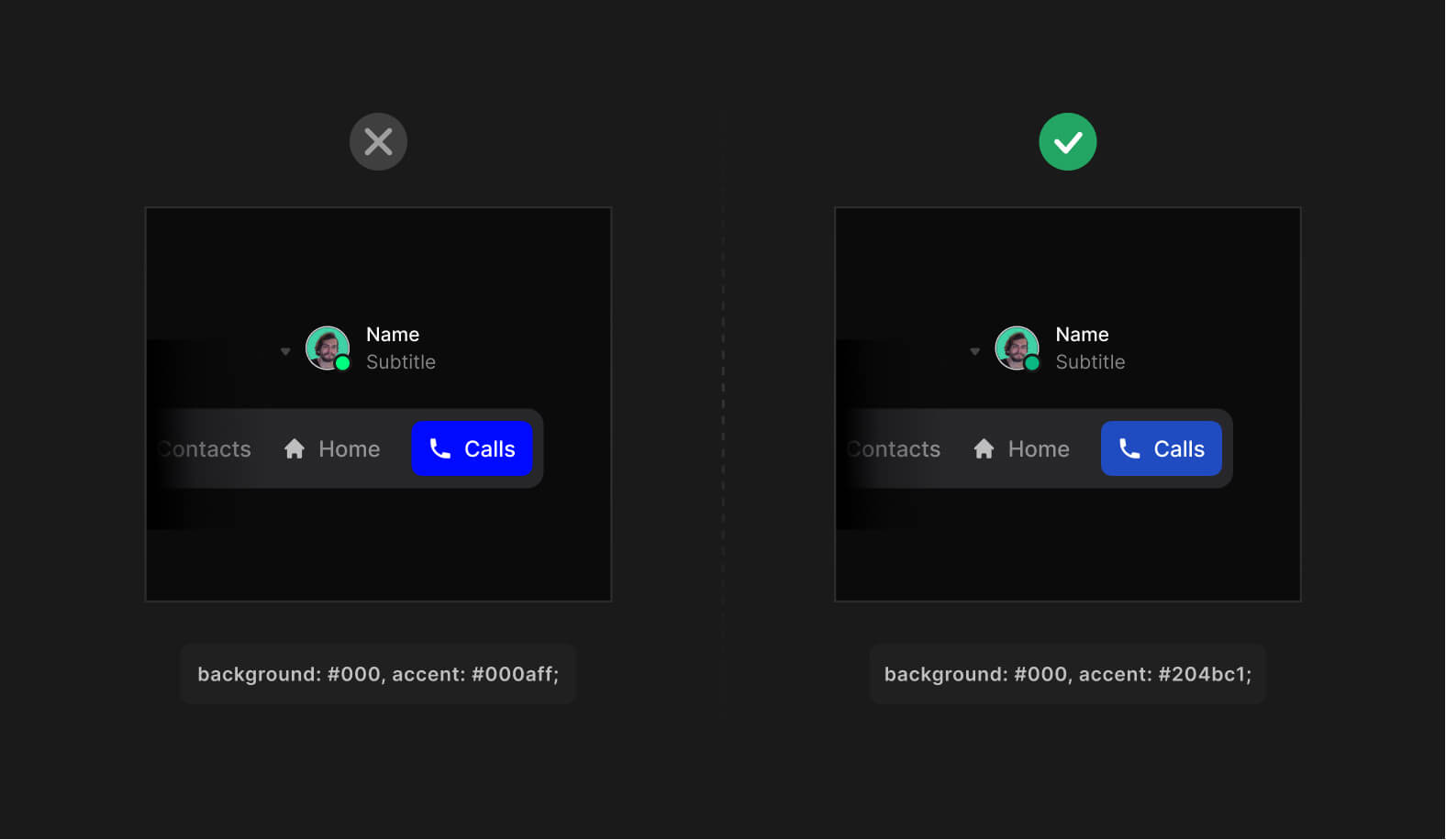 Create switchable styles from light to dark mode in Figma  by Pixsellz   UX Planet