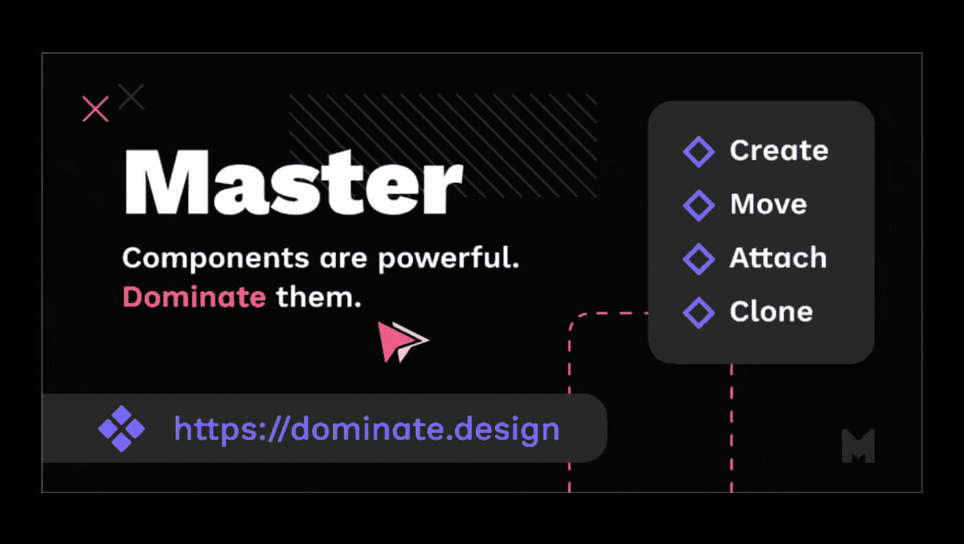 Master plugin for Figma